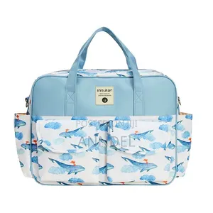 Baby Mama Bag