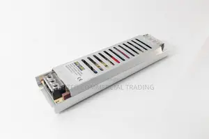 Power Supply (170-265v Out 24v-Dc 100w Pv-24100l)