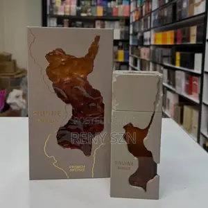Ravine Ginger French Avenue