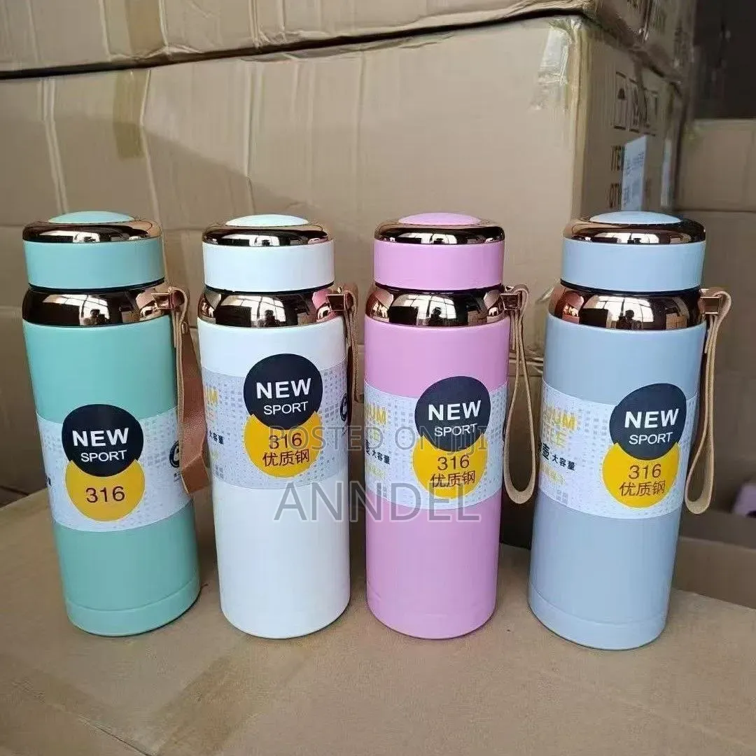 1000ml Insulated Flask
