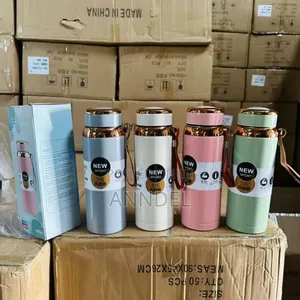 1000ml Insulated Flask