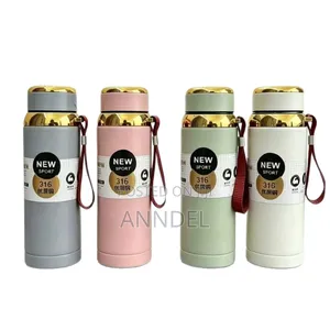 1000ml Insulated Flask