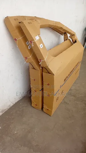 Toyota Corolla 2020 Front Doors