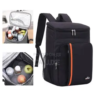 Insulated Cooler Backpack