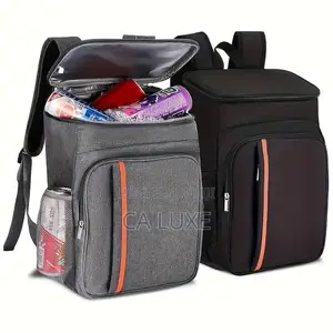 Insulated Cooler Backpack