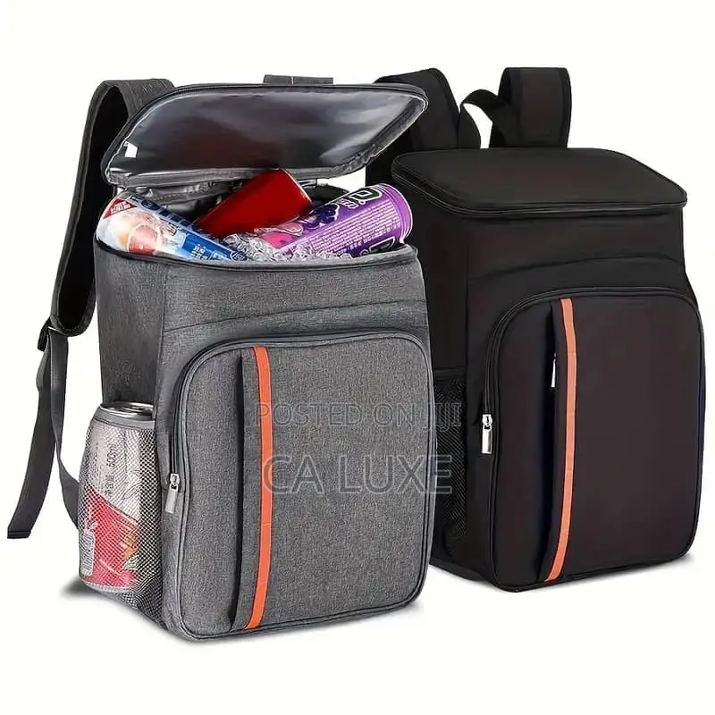 Insulated Cooler Backpack