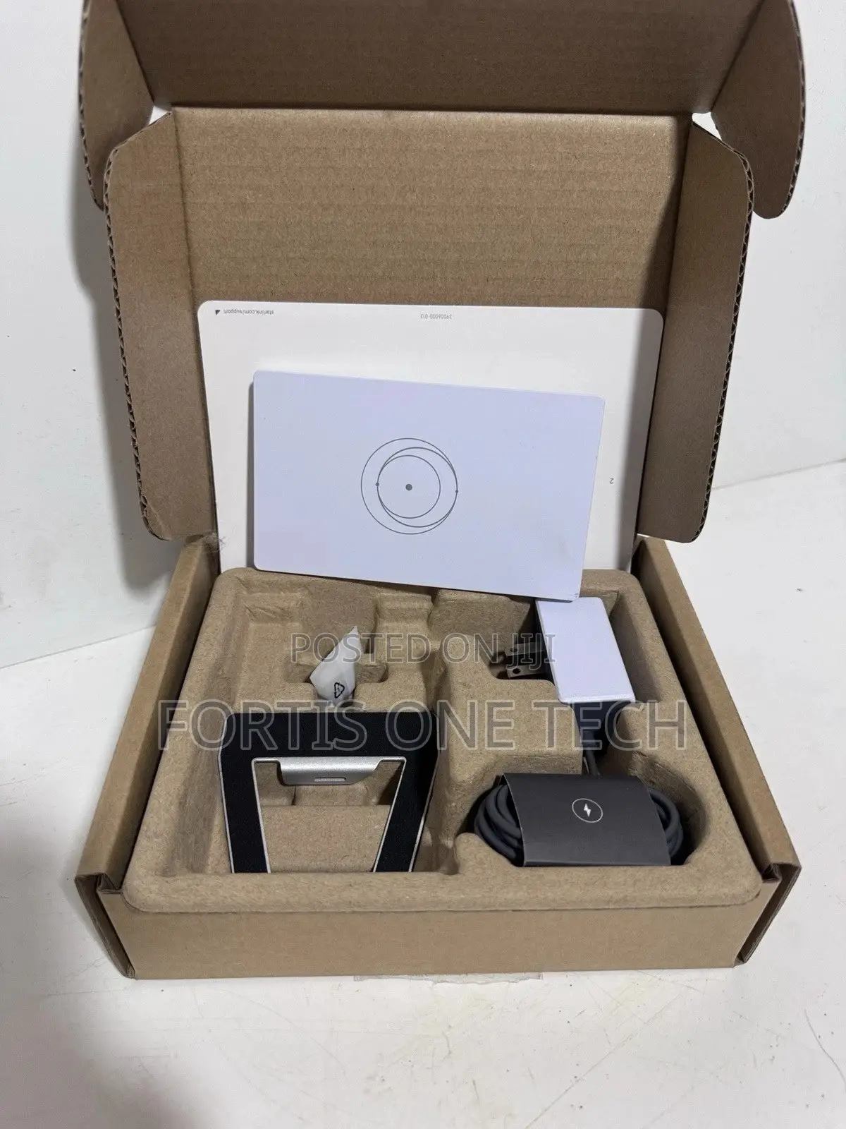 Starlink Mini Router GEN3