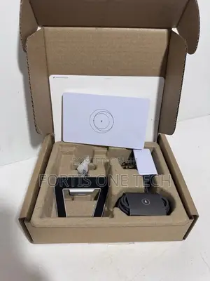 Starlink Mini Router GEN3