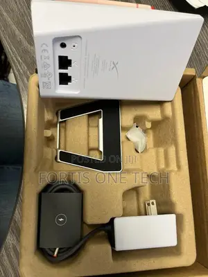 Starlink Mini Router GEN3