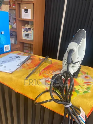 Corded Jigsaw - Electric Wood Metal Cutting Saw