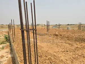 Nvest Smart: Full Plot at Skyport City