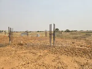 Nvest Smart: Full Plot at Skyport City