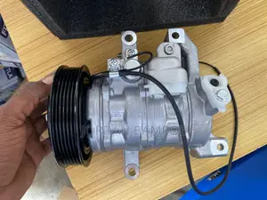 Honda HRV AC Compressor