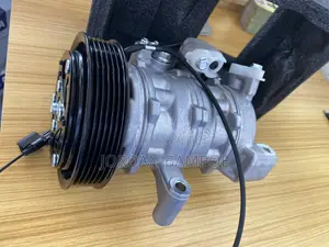 Honda HRV AC Compressor