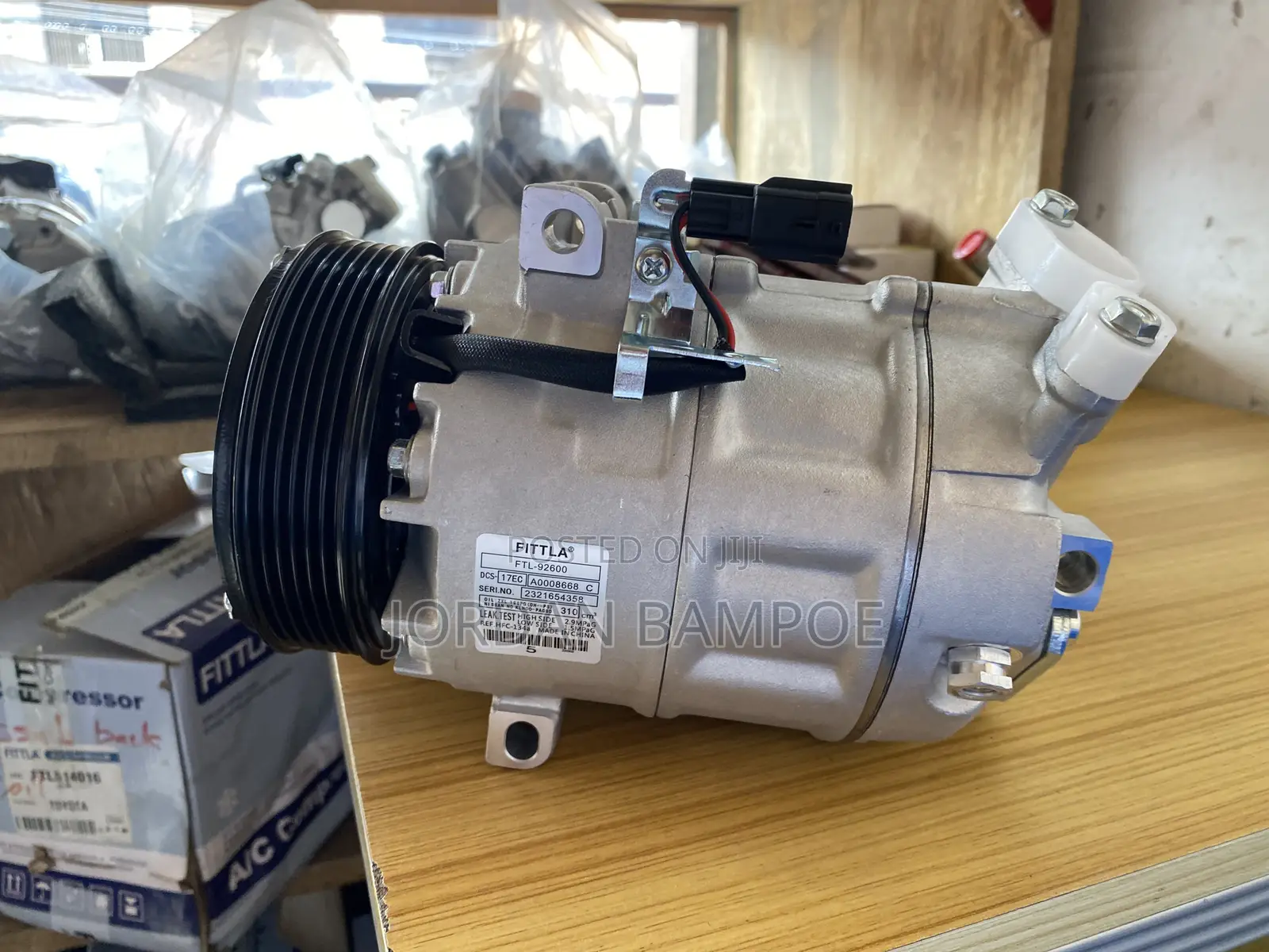 Brand. We Nissan Sentra Front AC Compressor