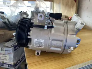 Brand. We Nissan Sentra Front AC Compressor