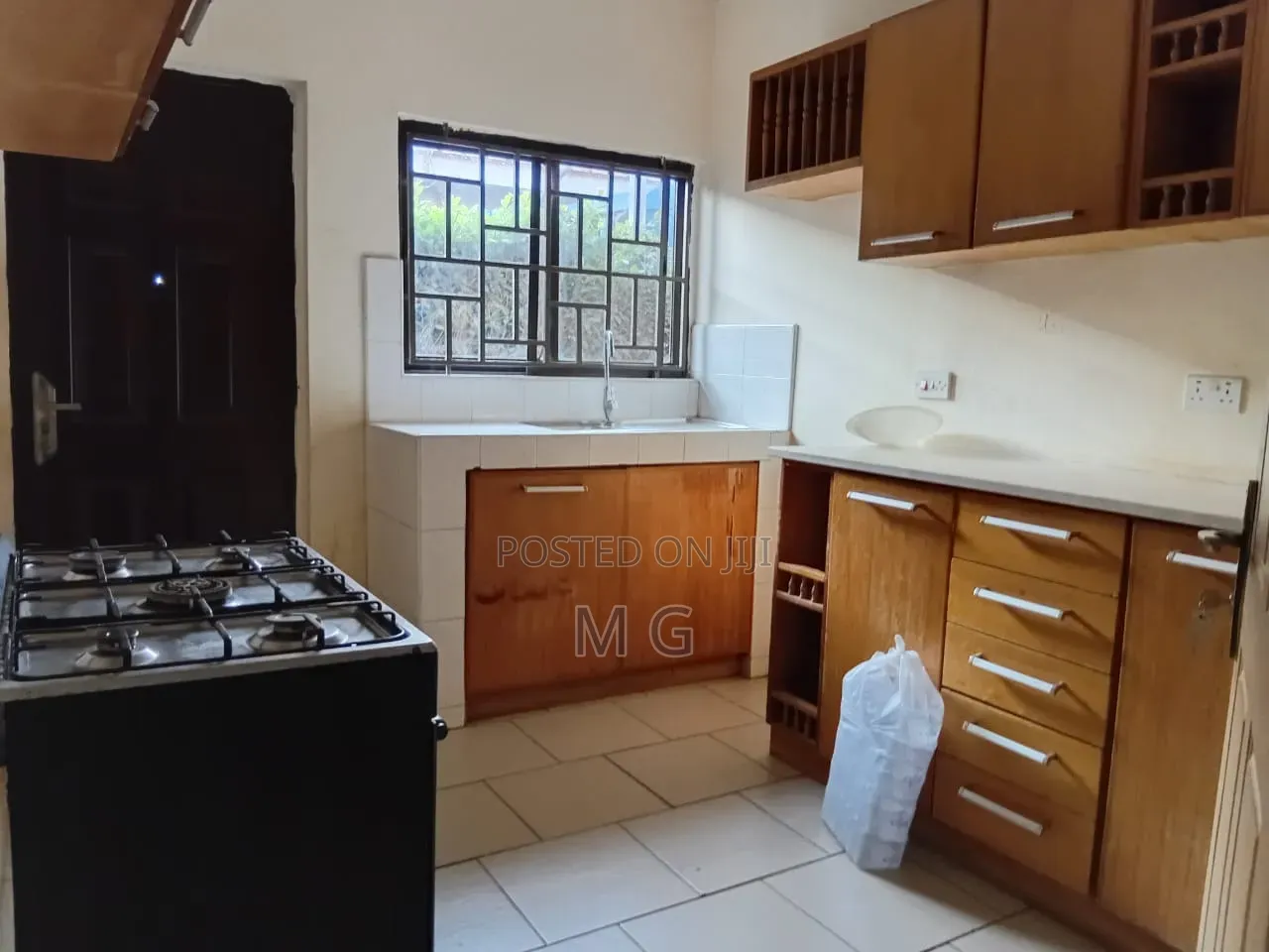 Furnished 3bdrm Apartment in Devtraco Estate, Community 25 for rent