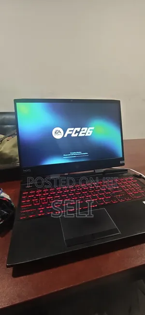 Laptop HP 15 16GB Intel Core i7 SSD 512GB