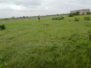 Full Plot 70x100ft – Shai Hills, GHC 38,000
