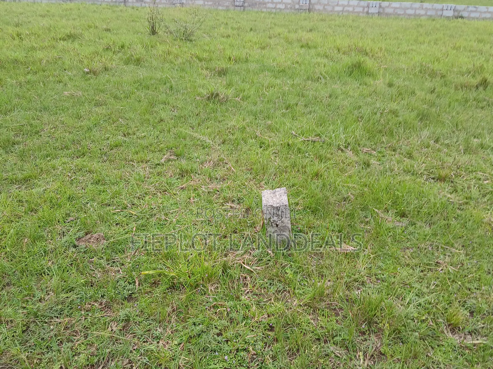 Full Plot 70x100ft – Shai Hills, GHC 38,000