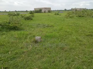 Full Plot 70x100ft – Shai Hills, GHC 38,000