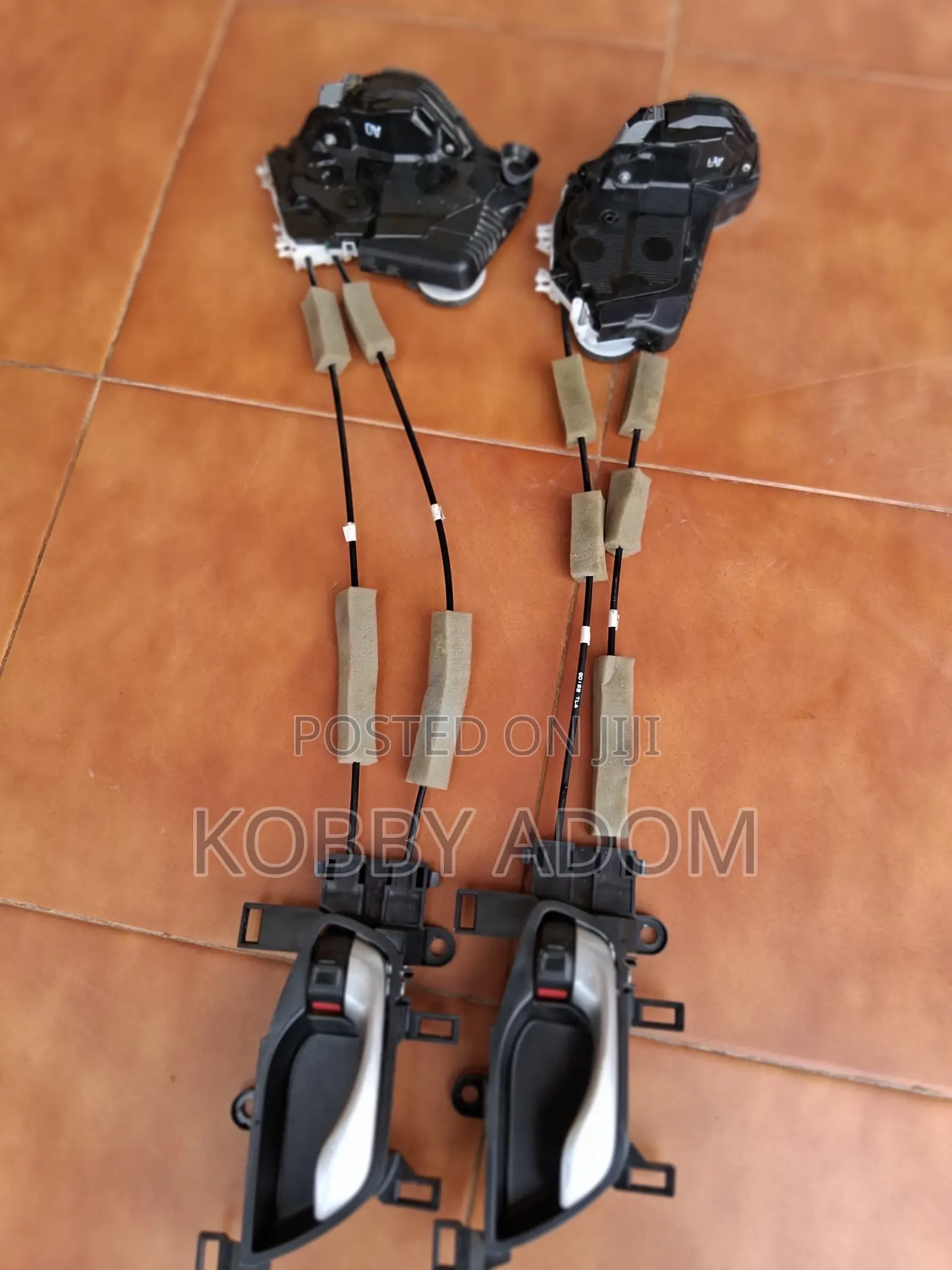 Honda CRV 2017 - 2022 Door Lock Actuator With Handle
