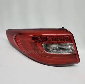 Hyundai Sonata 2015-2016-2017 Led Tail Light