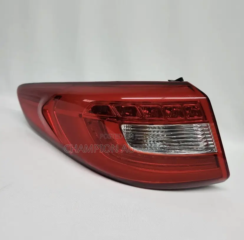 Hyundai Sonata 2015-2016-2017 Led Tail Light