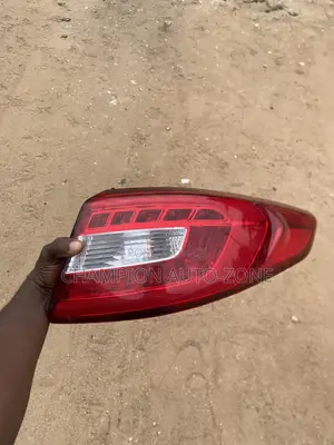 Hyundai Sonata 2015-2016-2017 Led Tail Light