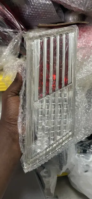Honda Civic Boot Light 2012 2013 2014 2015