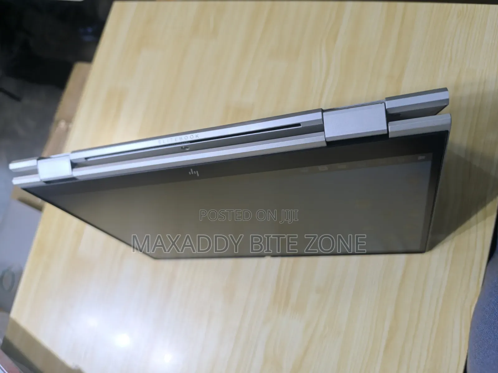 Laptop HP EliteBook 830 G8 8GB Intel Core i5 SSD 256GB