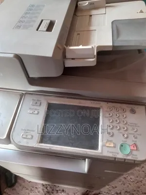 Printing Machine