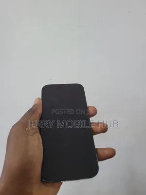Apple iPhone 14 Pro 128 GB Black