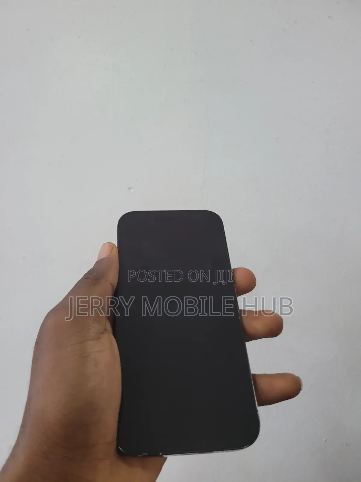 Apple iPhone 14 Pro 128 GB Black