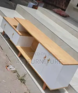 6 Feet TV Stand