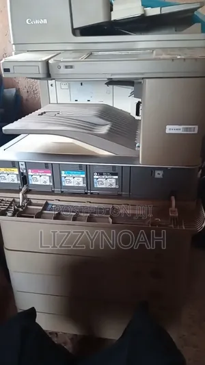 Printing Machine