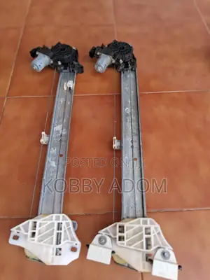 Honda CRV Power Window Regulator 2020 With Motor