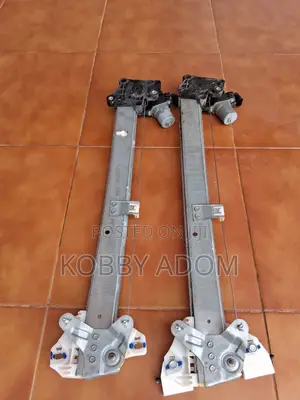 Honda CRV Power Window Regulator 2020 With Motor