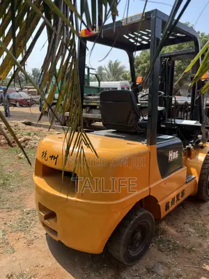 3.5 Ton Forklift for Rent