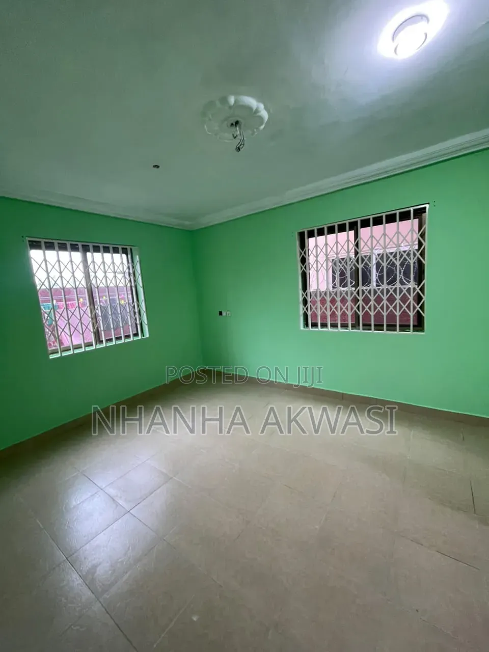 2bdrm Apartment in Community 23, Accra Metropolitan for rent