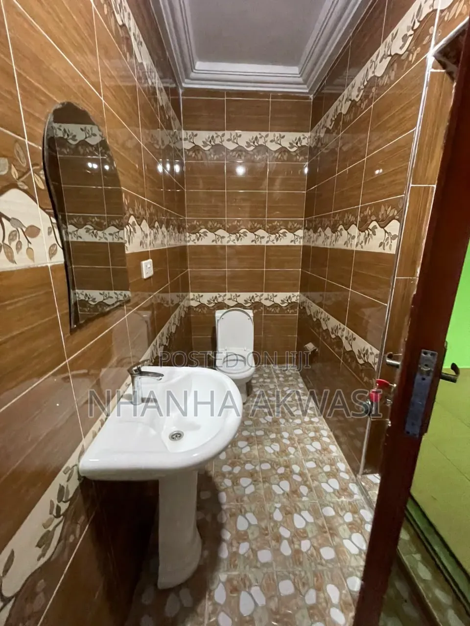 2bdrm Apartment in Community 23, Accra Metropolitan for rent