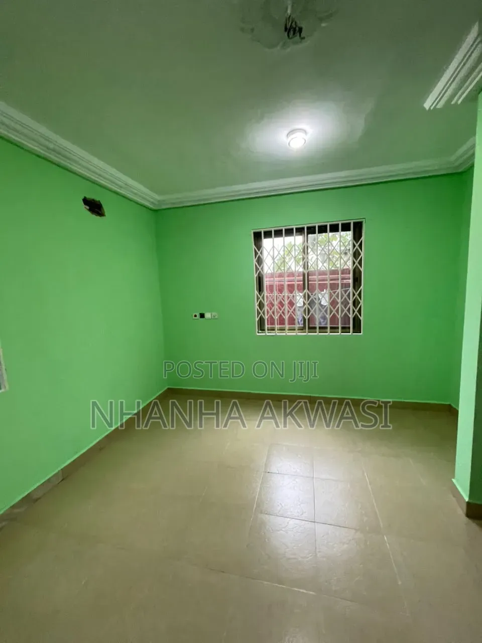 2bdrm Apartment in Community 23, Accra Metropolitan for rent