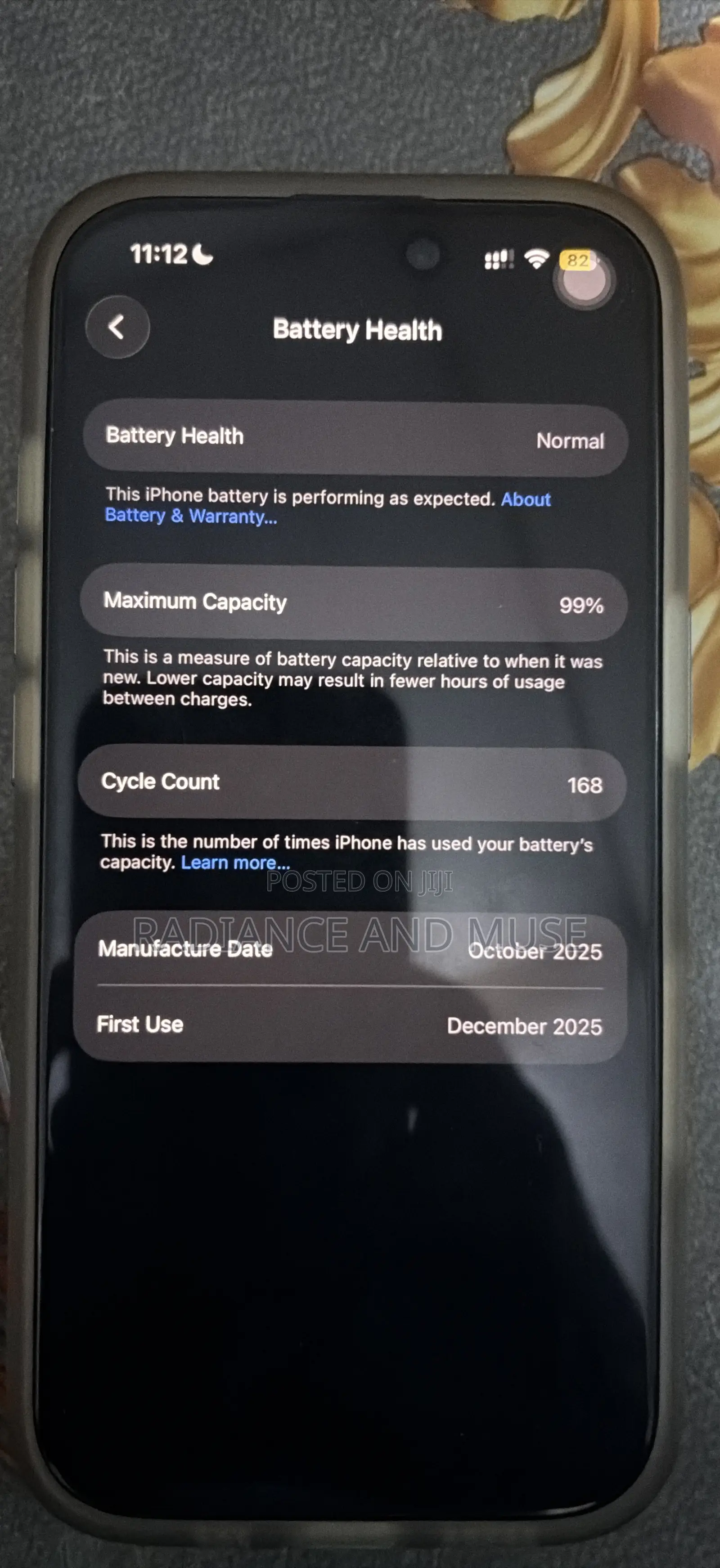 Apple iPhone 17 256 GB Purple