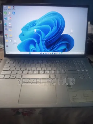 Laptop Asus Vivobook 15 8GB Intel SSD 128GB