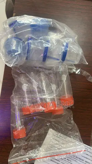 Blood Collection Tubes
