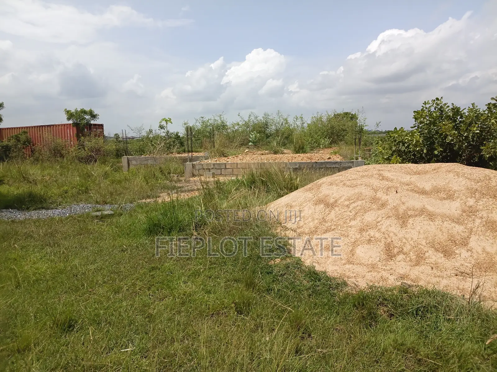 Flexible Payment Plans – Shai Hills After Afienya Dedenya