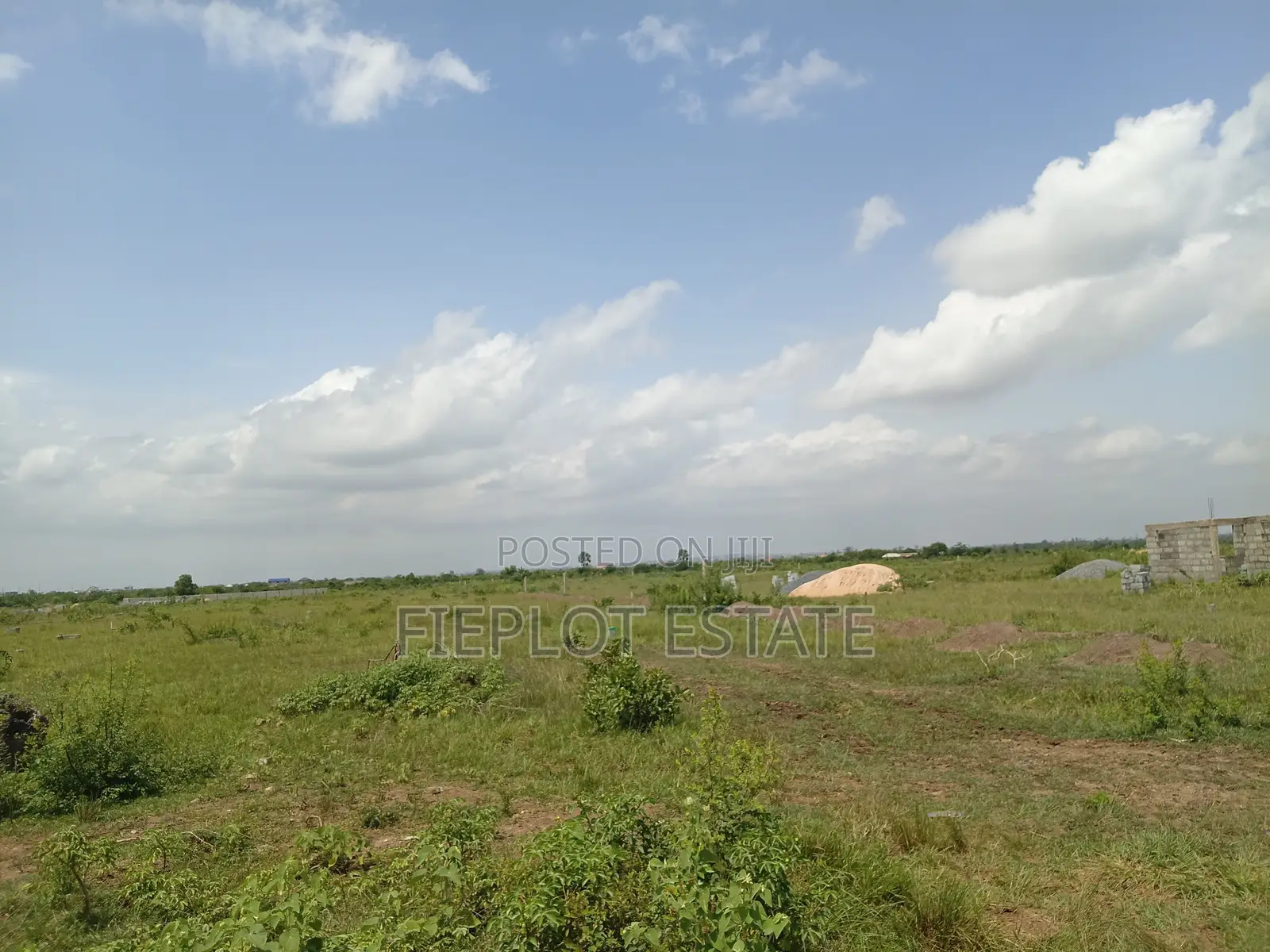 Flexible Payment Plans – Shai Hills After Afienya Dedenya