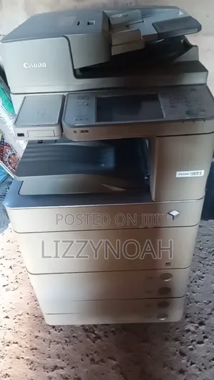 Printing Machine