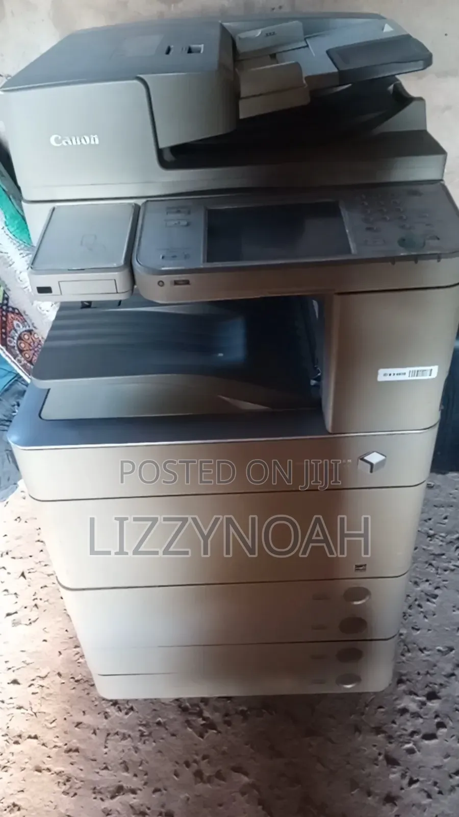 Printing Machine
