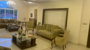 Furnished 8bdrm House in Keavibe Limited, Airport Residential Area